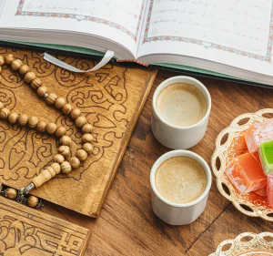 Islamic Counseling