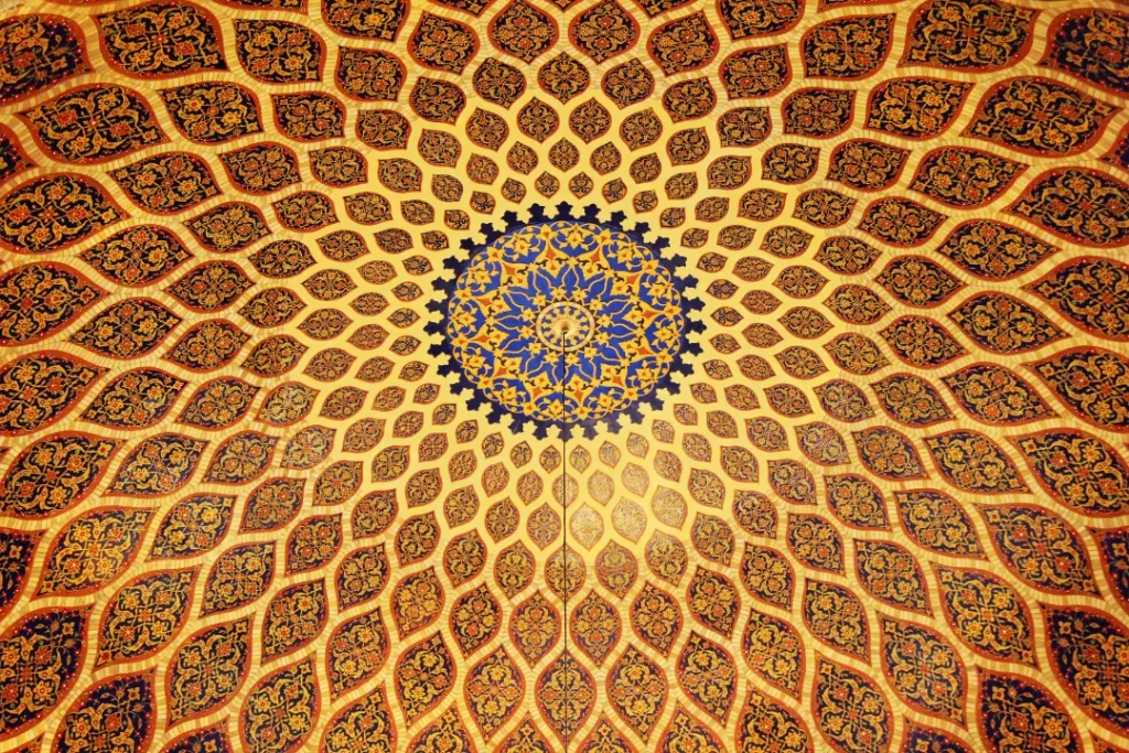 My Islamic Counseling Approach: